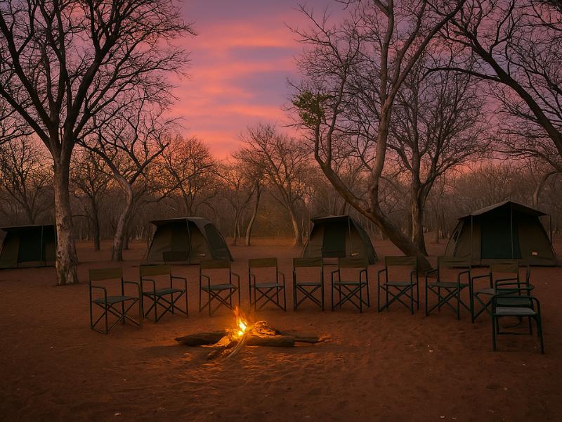 3-Day Chobe Safari with 2 Nights from Livingstone/Victoria Falls