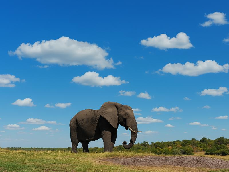 Full-Day Chobe Experience from Victoria Falls